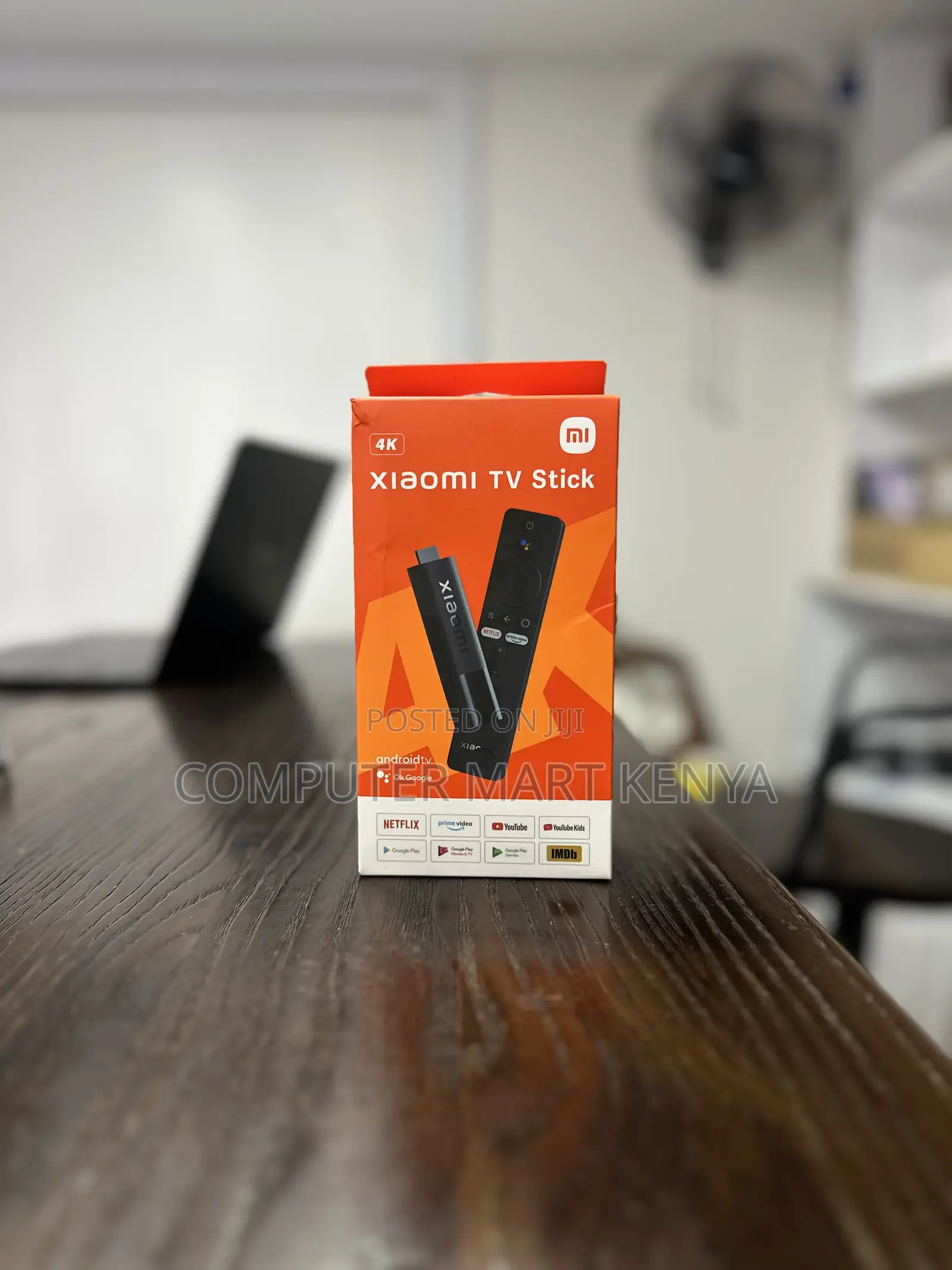 Xiaomi Tv Stick