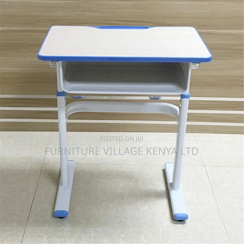 Height Adjustable Ergonomic Children's School Workstation