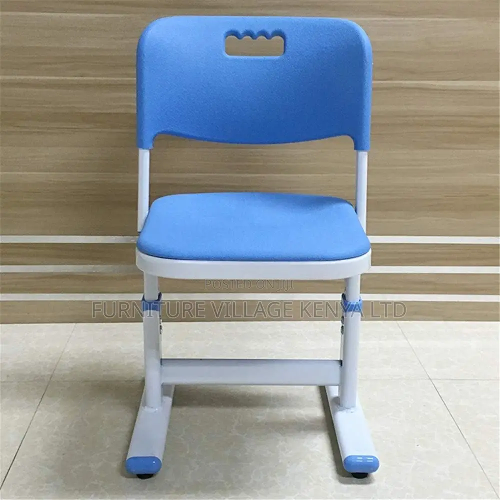 Height Adjustable Ergonomic Children's School Workstation