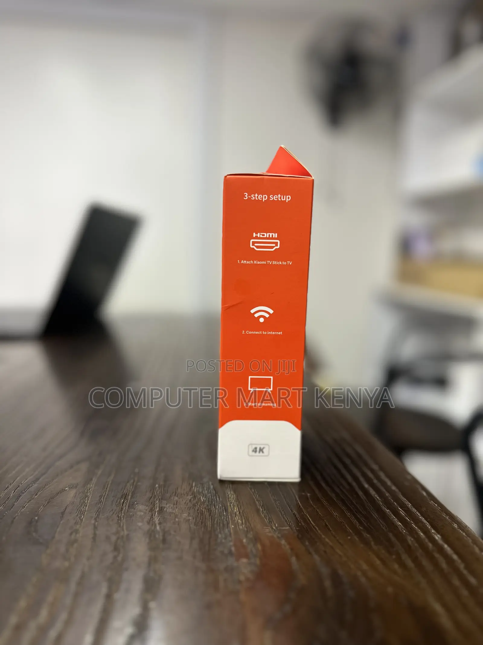 Xiaomi Tv Stick
