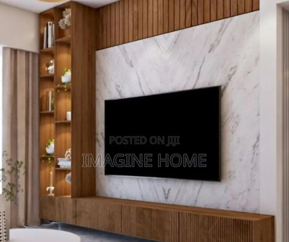 Nice White Shade Marble Sheet/ Flutedwall Panels