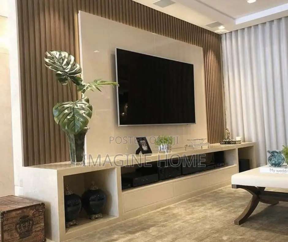 Marble Sheet, Fluted Wall Panel