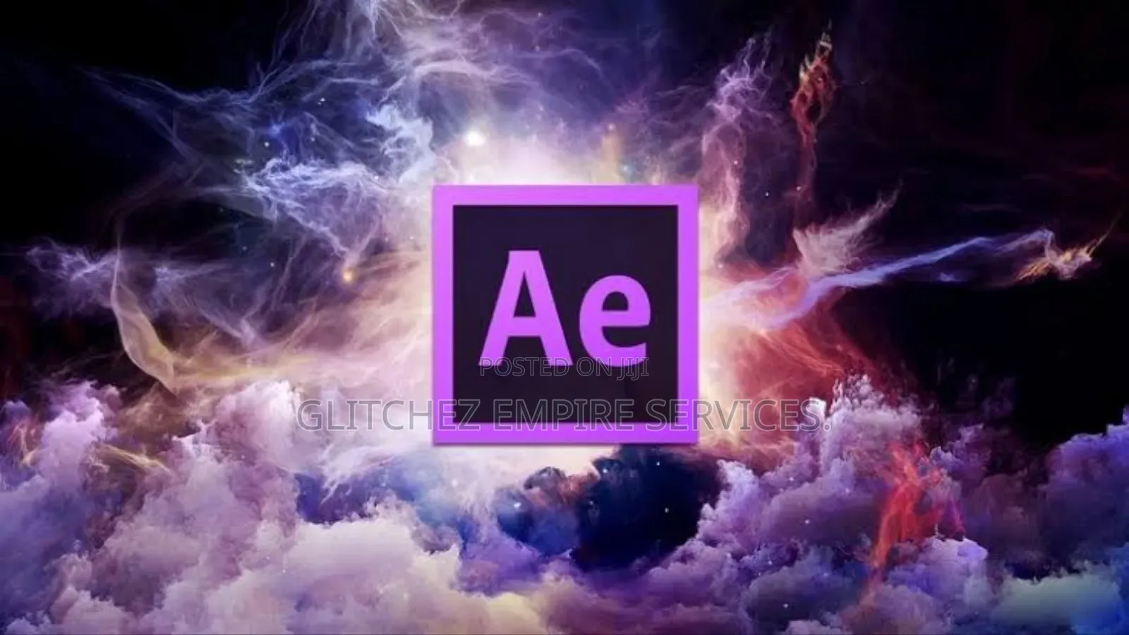 Adobe After Effects 2025 (Win)