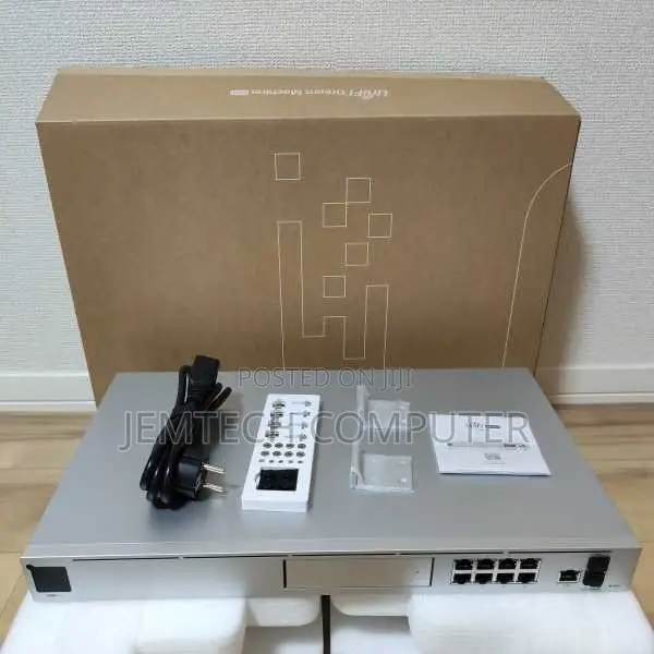 Ubiquiti Networks UDM-PRO Unifi Dream Machine Pro