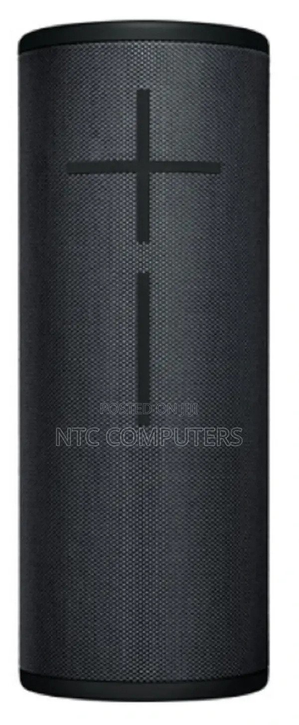 LOGITECH UE Boom 3 Speaker Purple (984-001363) ; Connection