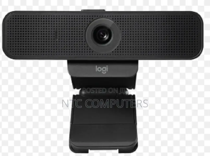 Logitech Hd Webcam C925e