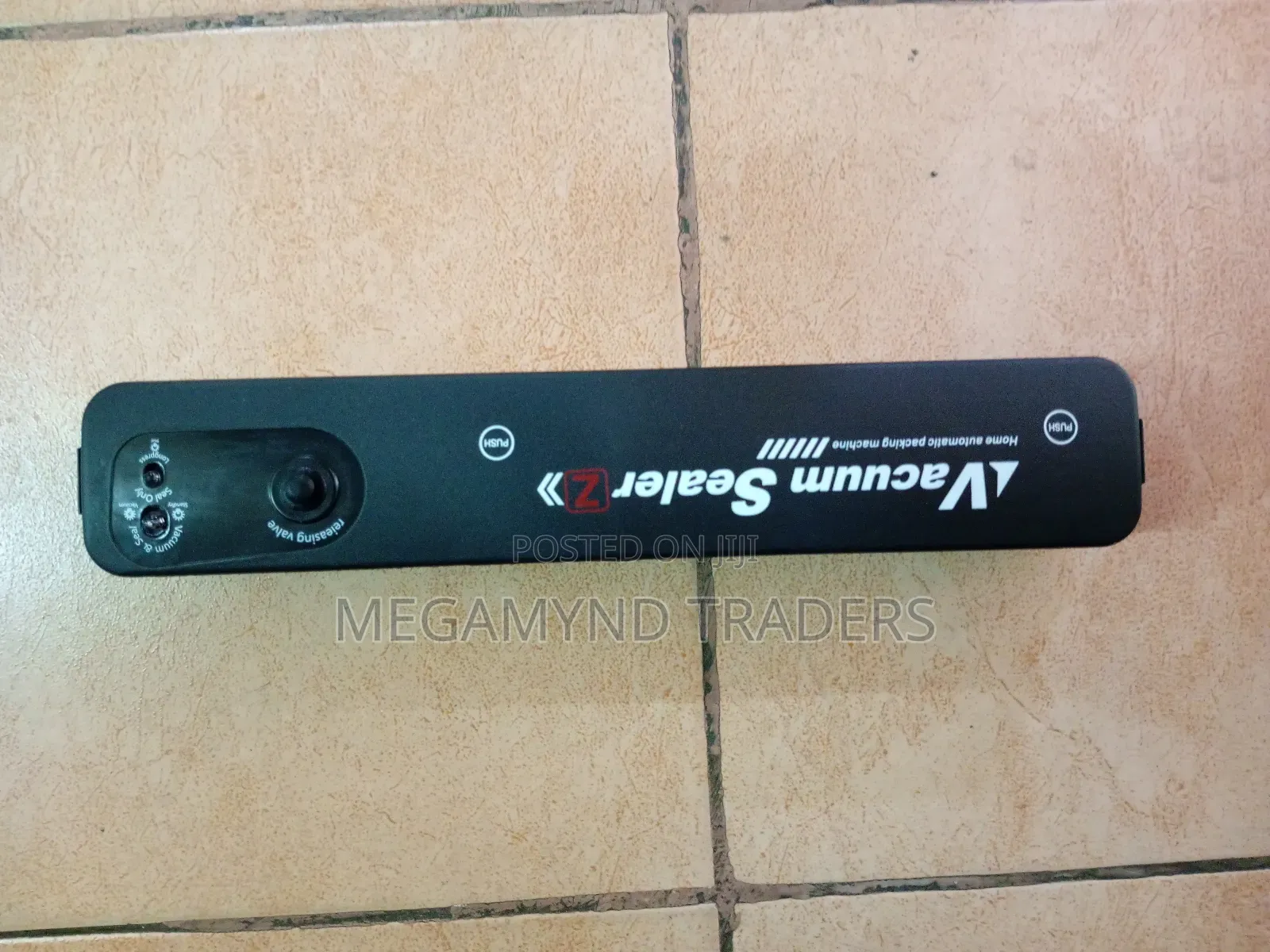 Vacuum Sealer Machine/Thermo Sealer