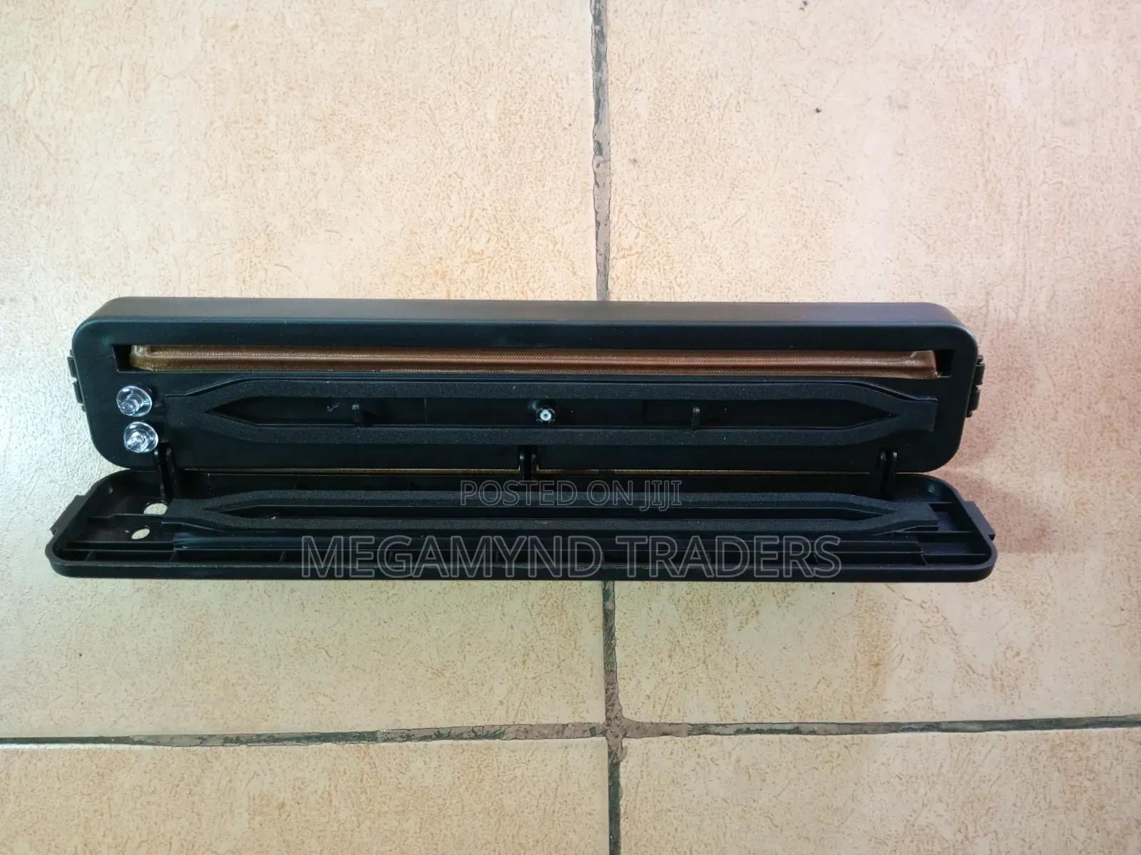 Vacuum Sealer Machine/Thermo Sealer