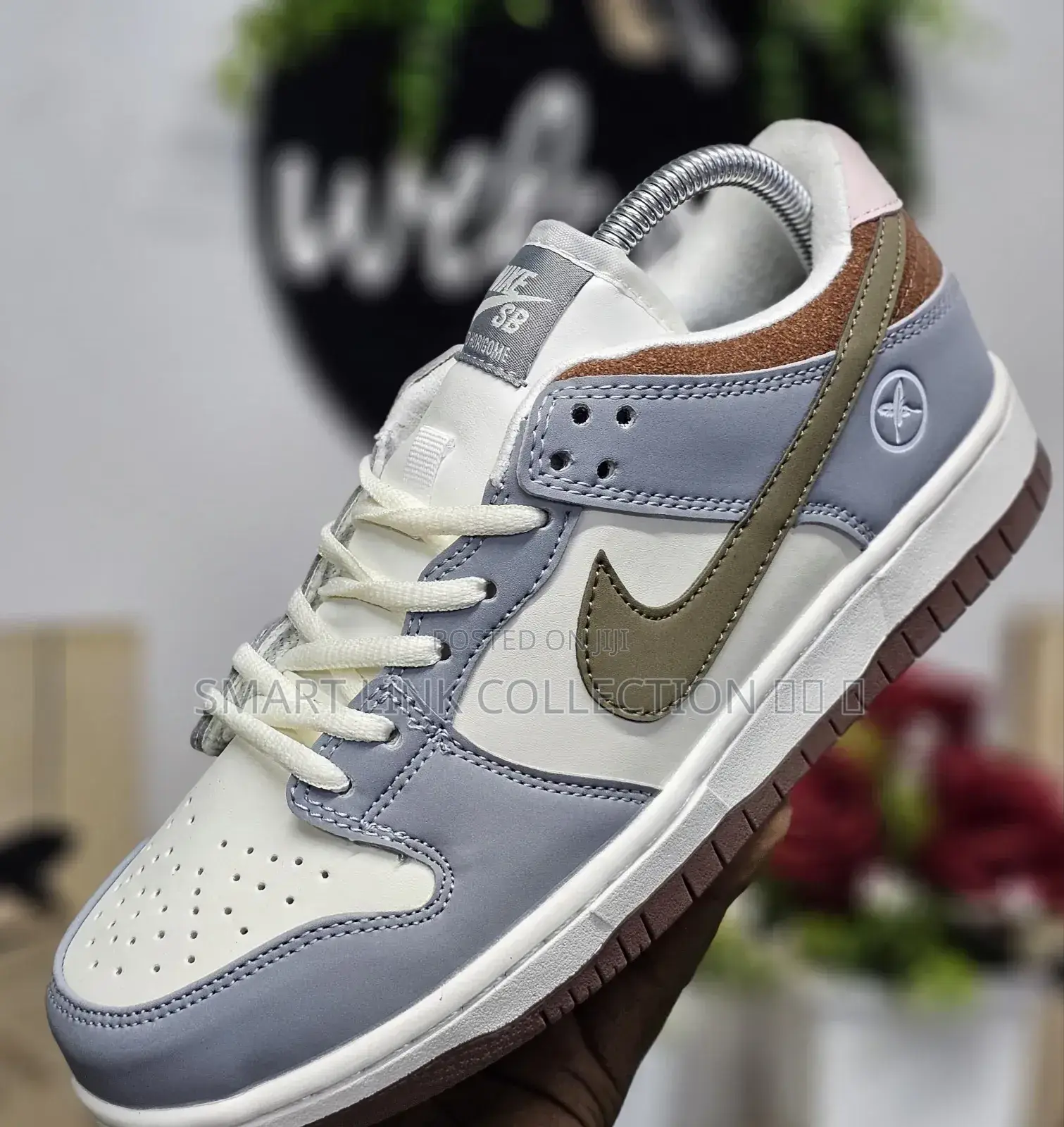 New Nike SB Yuto