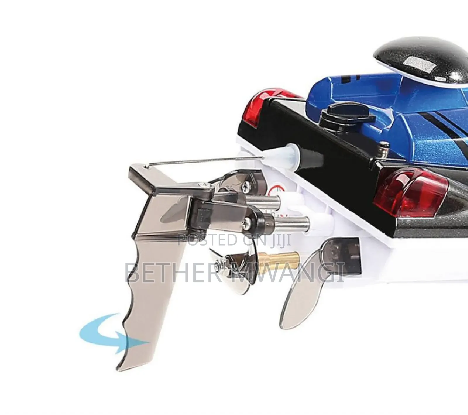 Speed Boat RC in Kenya