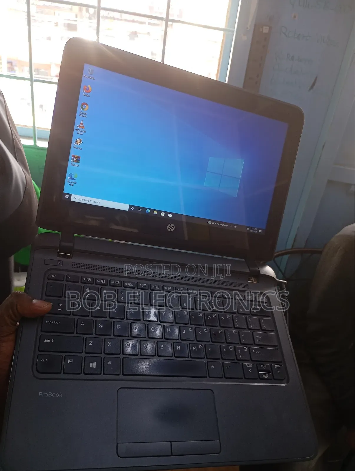 Laptop HP 14-Dq2031tg 4GB Intel Pentium HDD+SSD 320GB