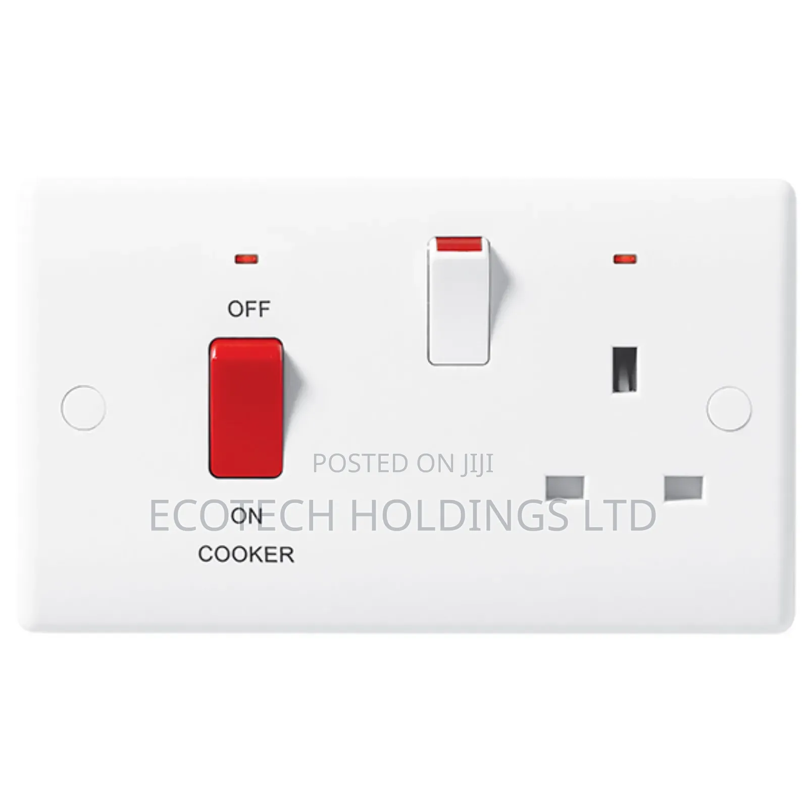 Executive Cooker Control Unit Jg9
