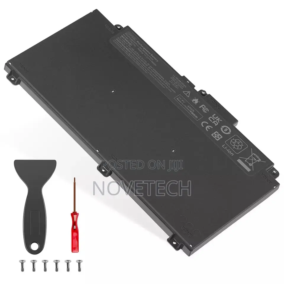 CD03XL Battery HP Probook 640 645 650 G4 G5 650 G7