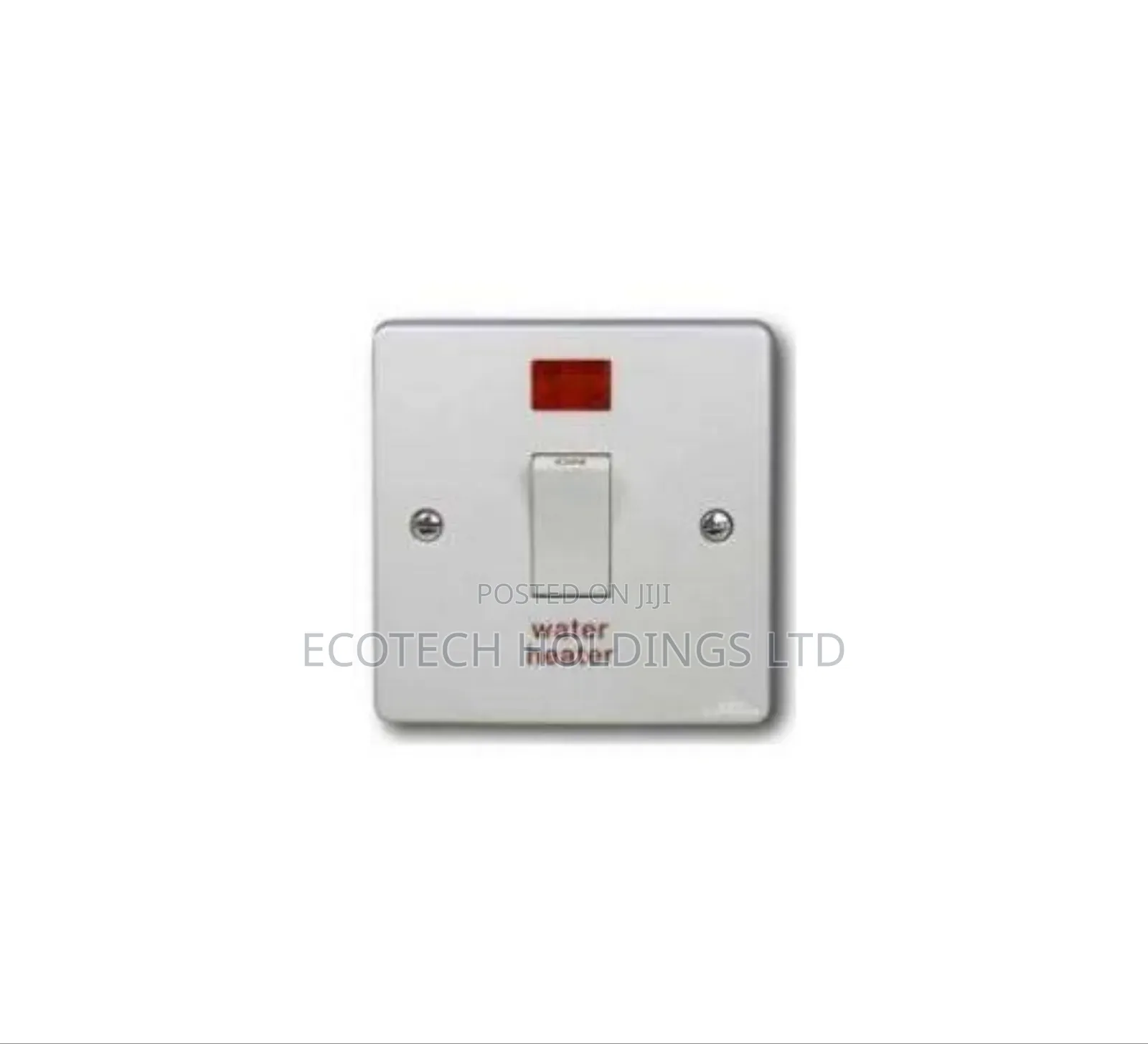 45amps Water Heater Switch Vf8