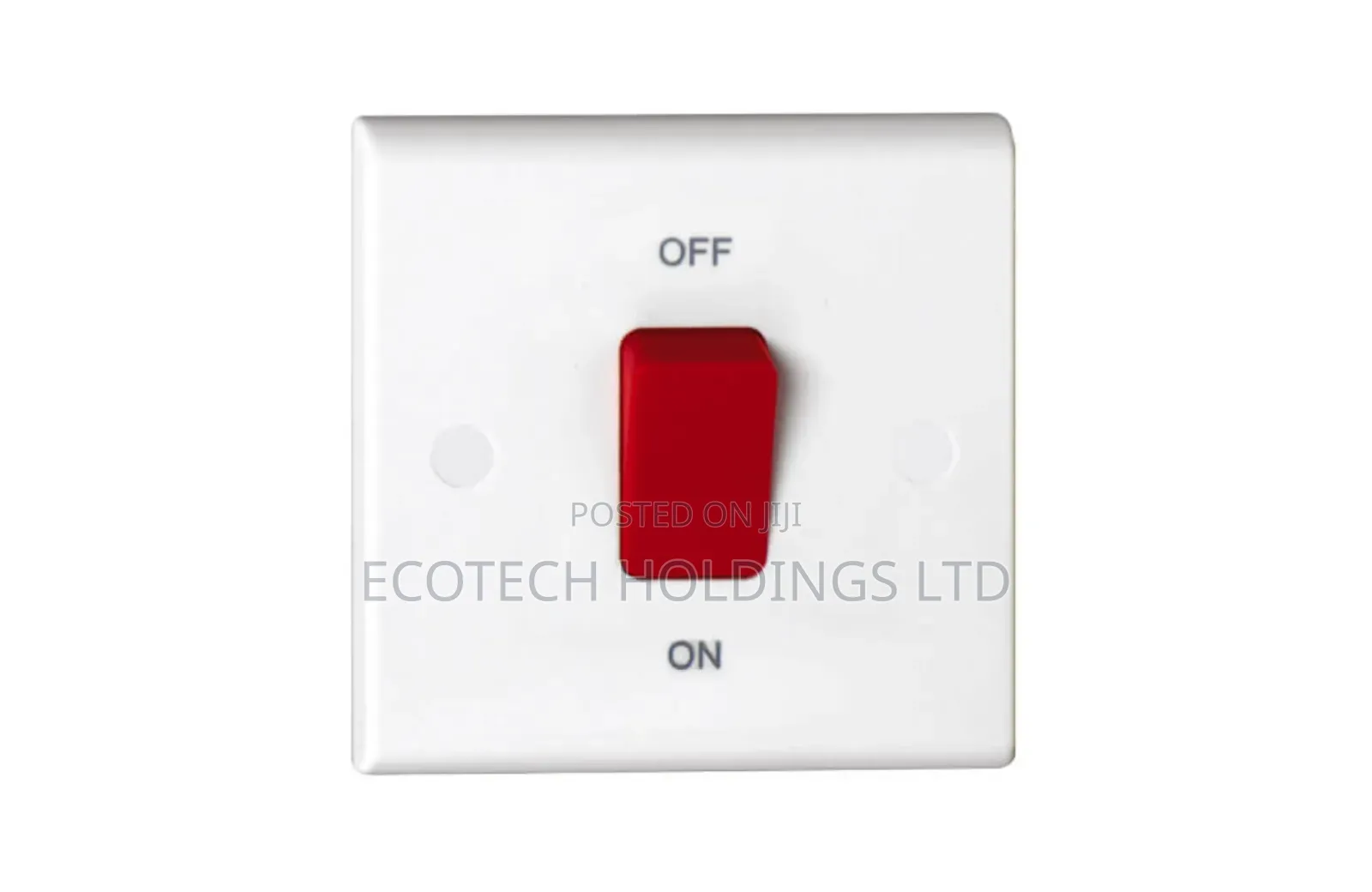 45amps Water Heater Switch Nf4