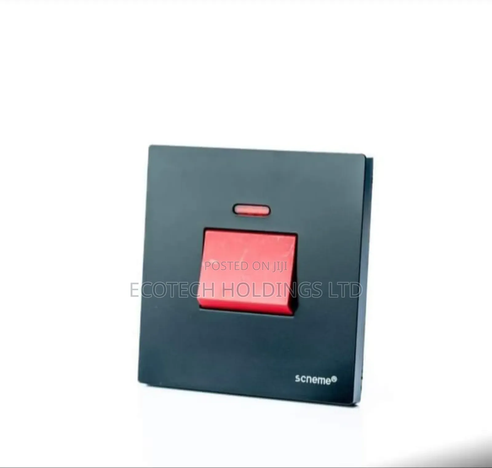 45amps Water Heater Switch Ajh8