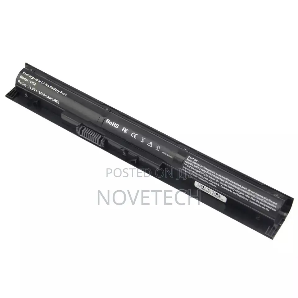 VI04 Battery Probook 440 G2 445 G2 450 G2
