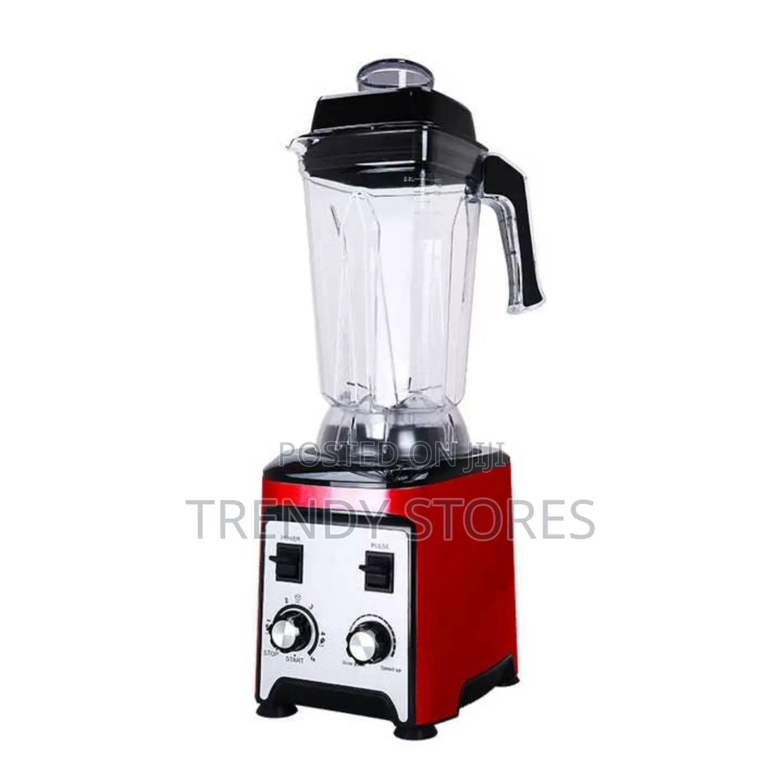 Signature Professional Blender 1800W