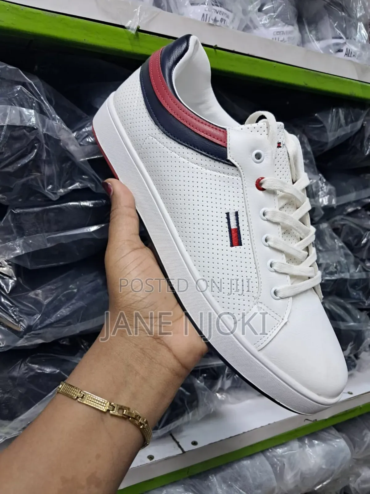 Casual Shoes