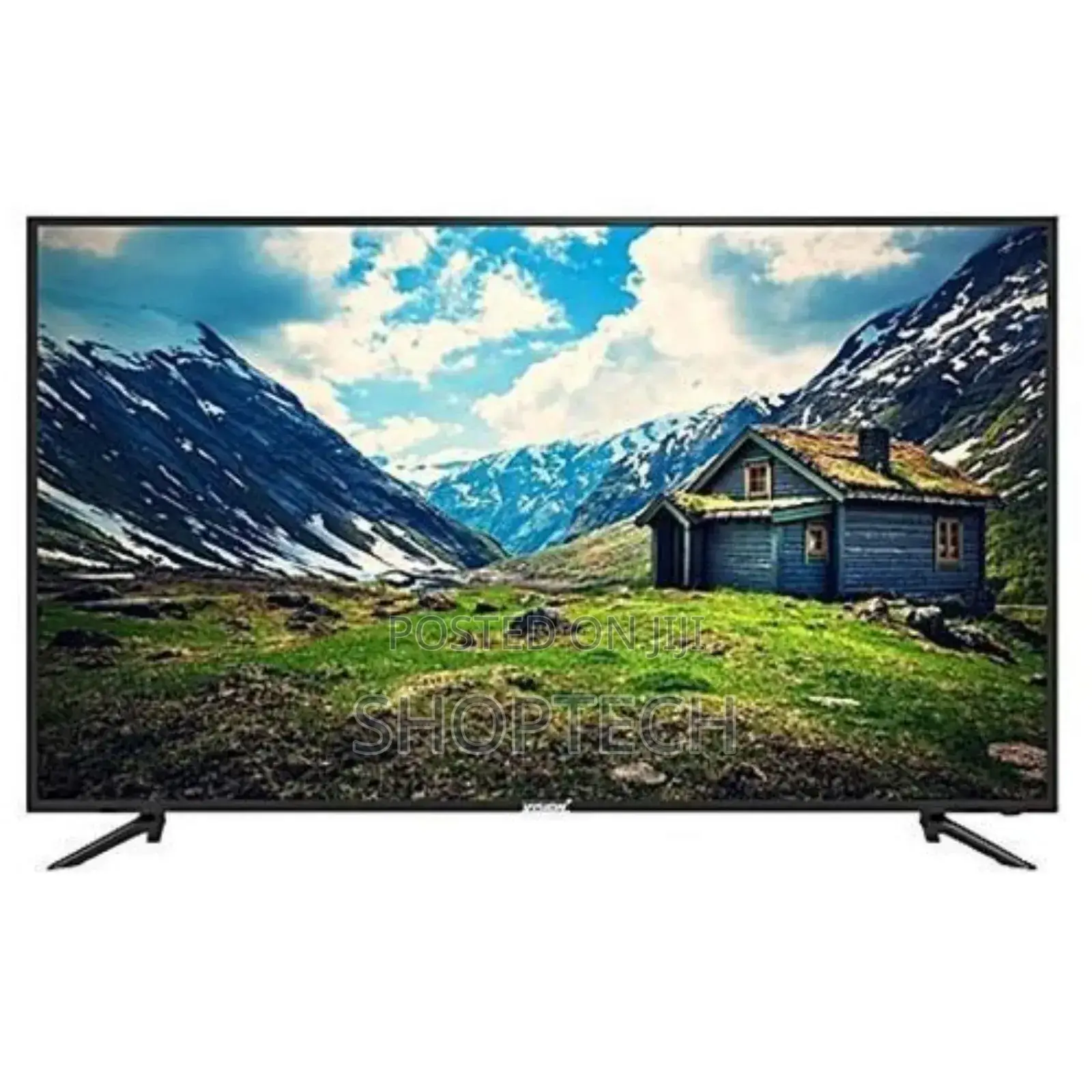 Vision PLUS Android 32"
