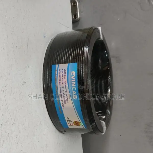 Best Single Core Aluminium Cable, Size: 2.5 Sq.Mm to 25 Sq.M