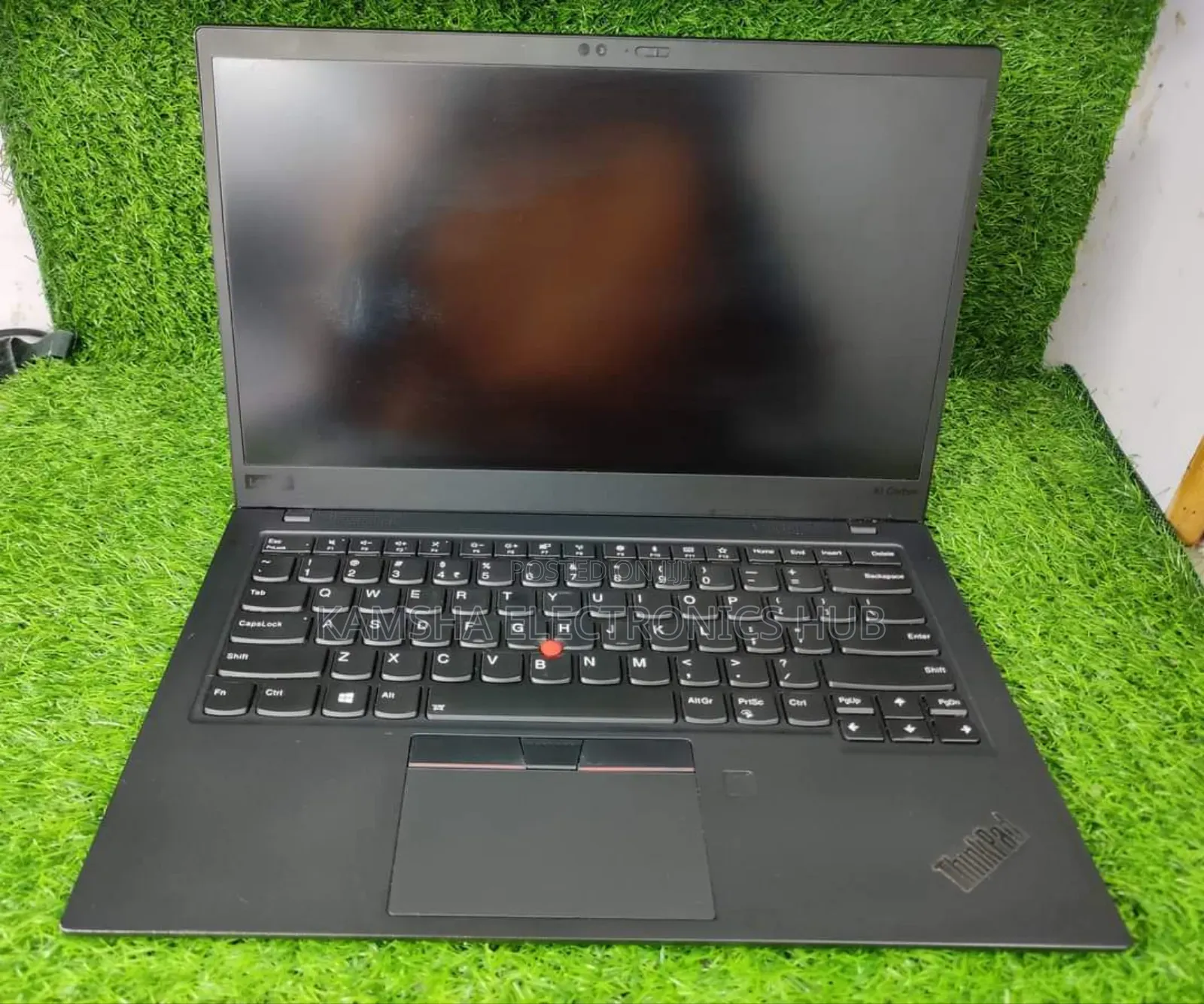 Laptop Lenovo Thinkpad X1 Yoga 8GB Intel Core I5 SSD 512GB