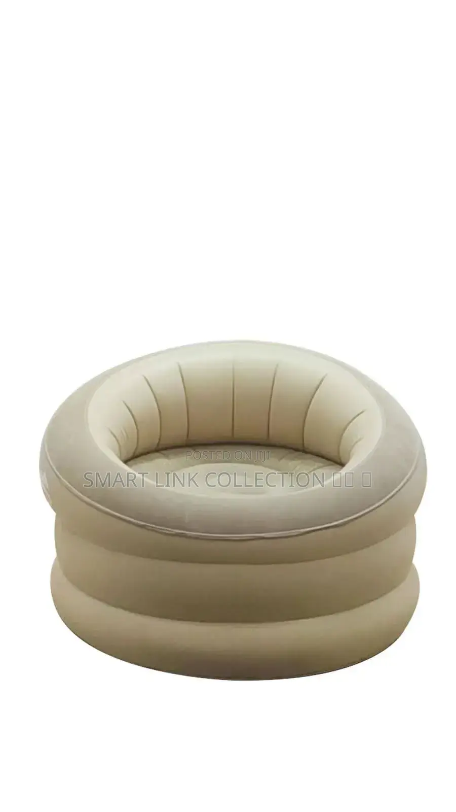 Inflatable Sofa Indoor / Outdoor