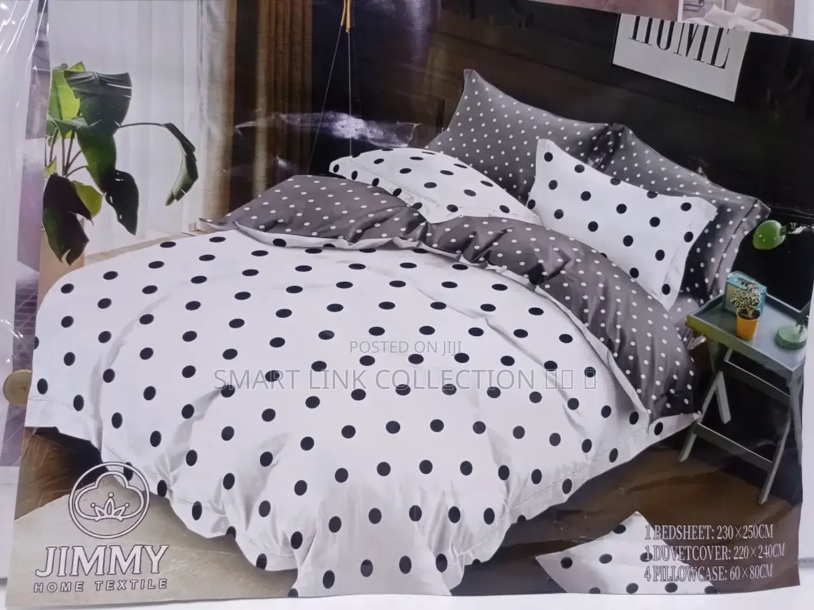 Duvet Covers