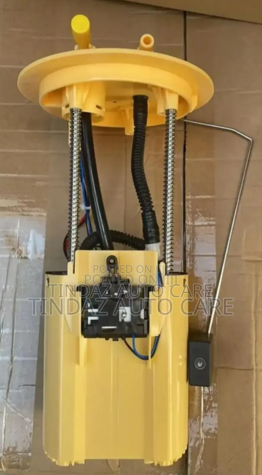 Ford Ranger Fuel Pump
