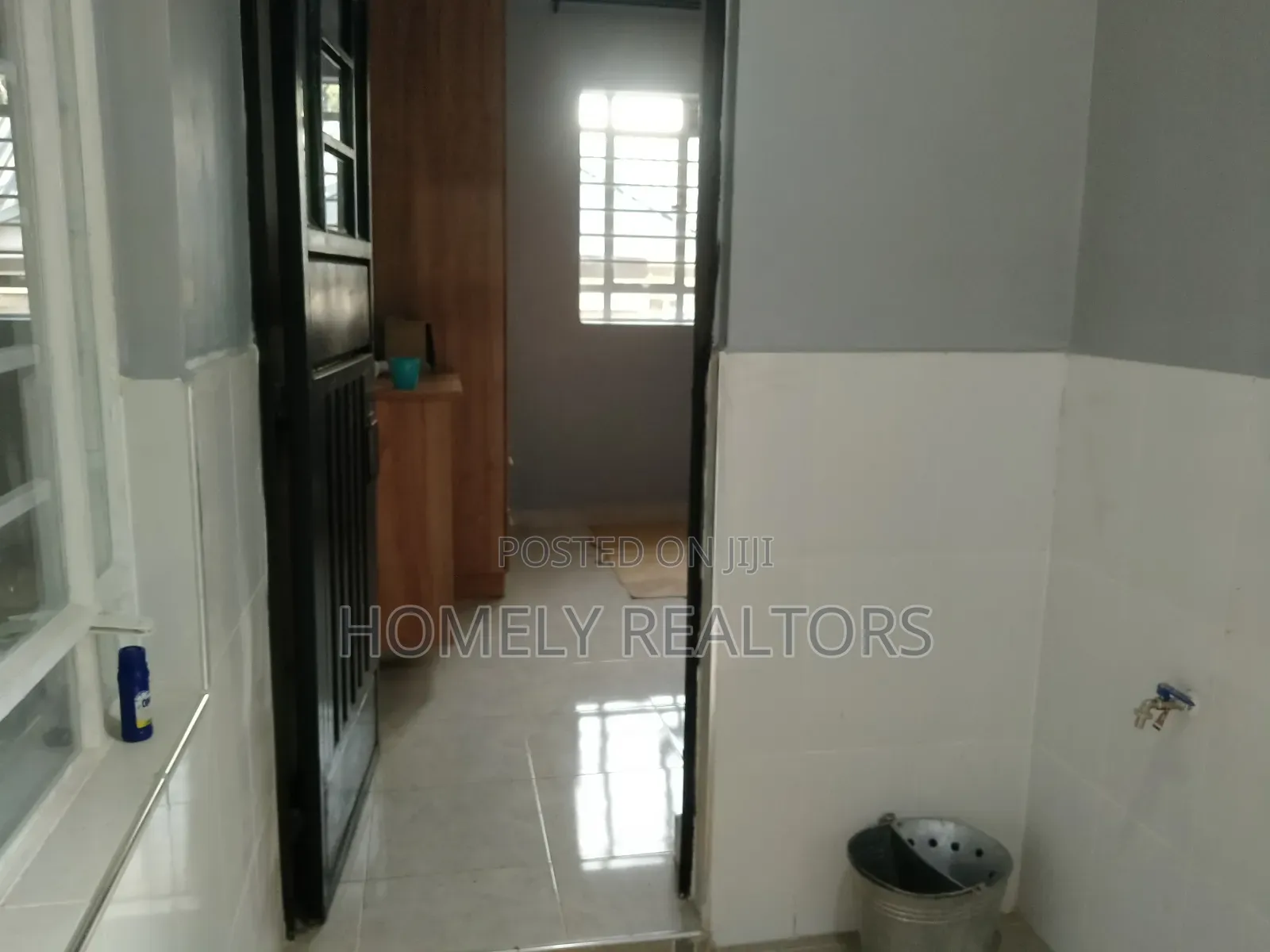 3bdrm Bungalow in Ngong Matasia Gated for sale