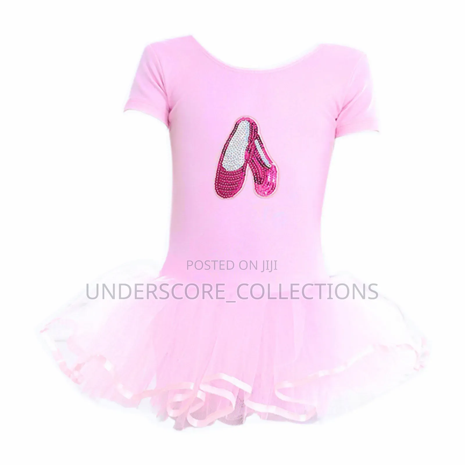 Girls Dance Clothes