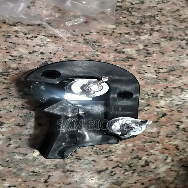 Electric Fence Cut Off Switch.