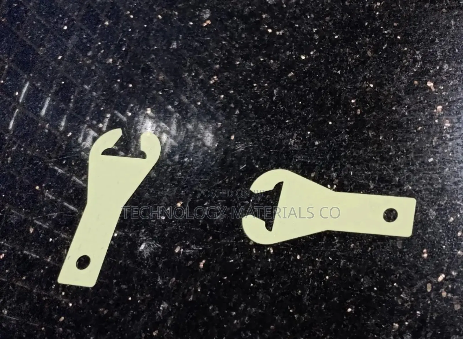 Spring Tee Hanger(For Aluminium Ceiling Installation System)