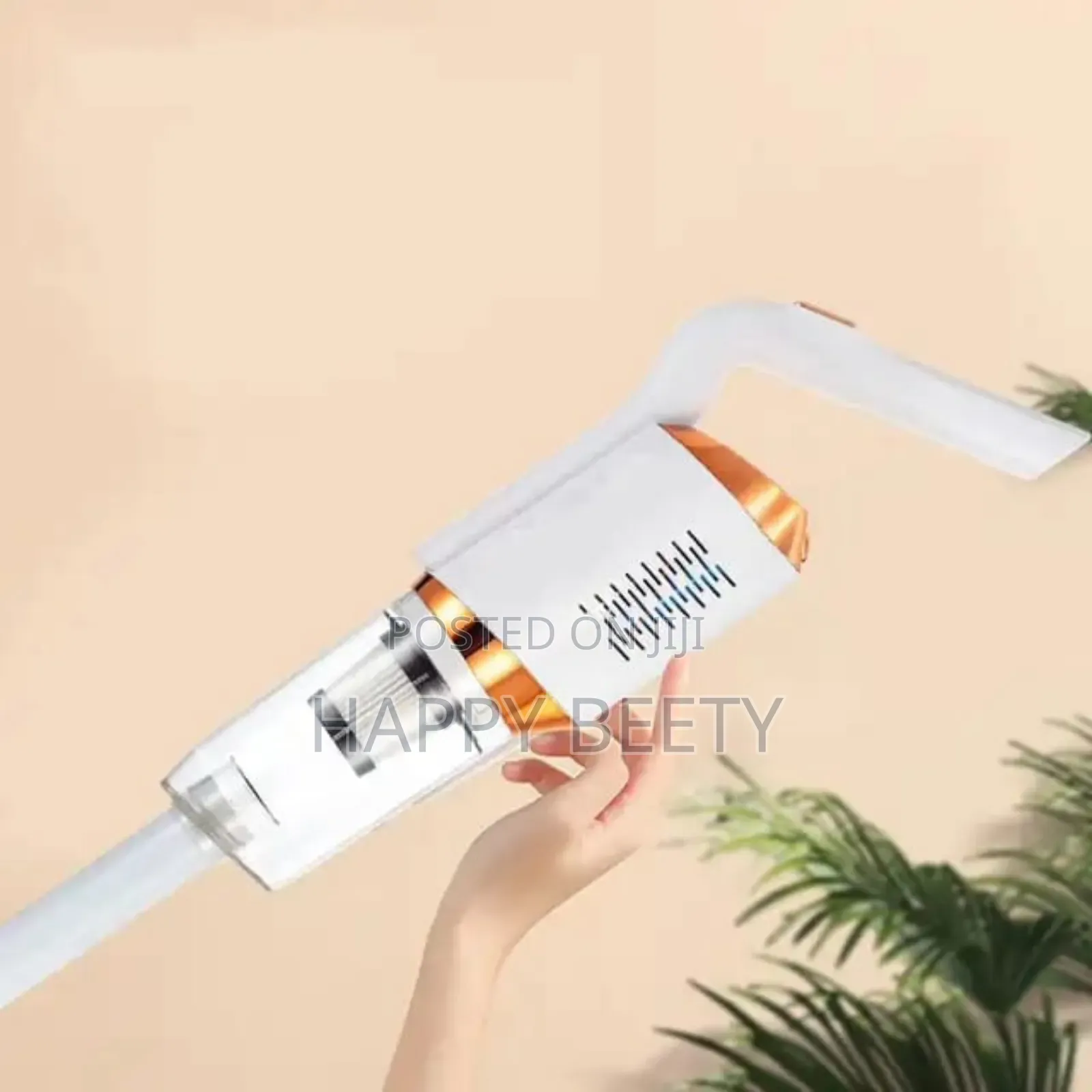 3 in 1 Rechargeable Cordless Vacuum Cleaner