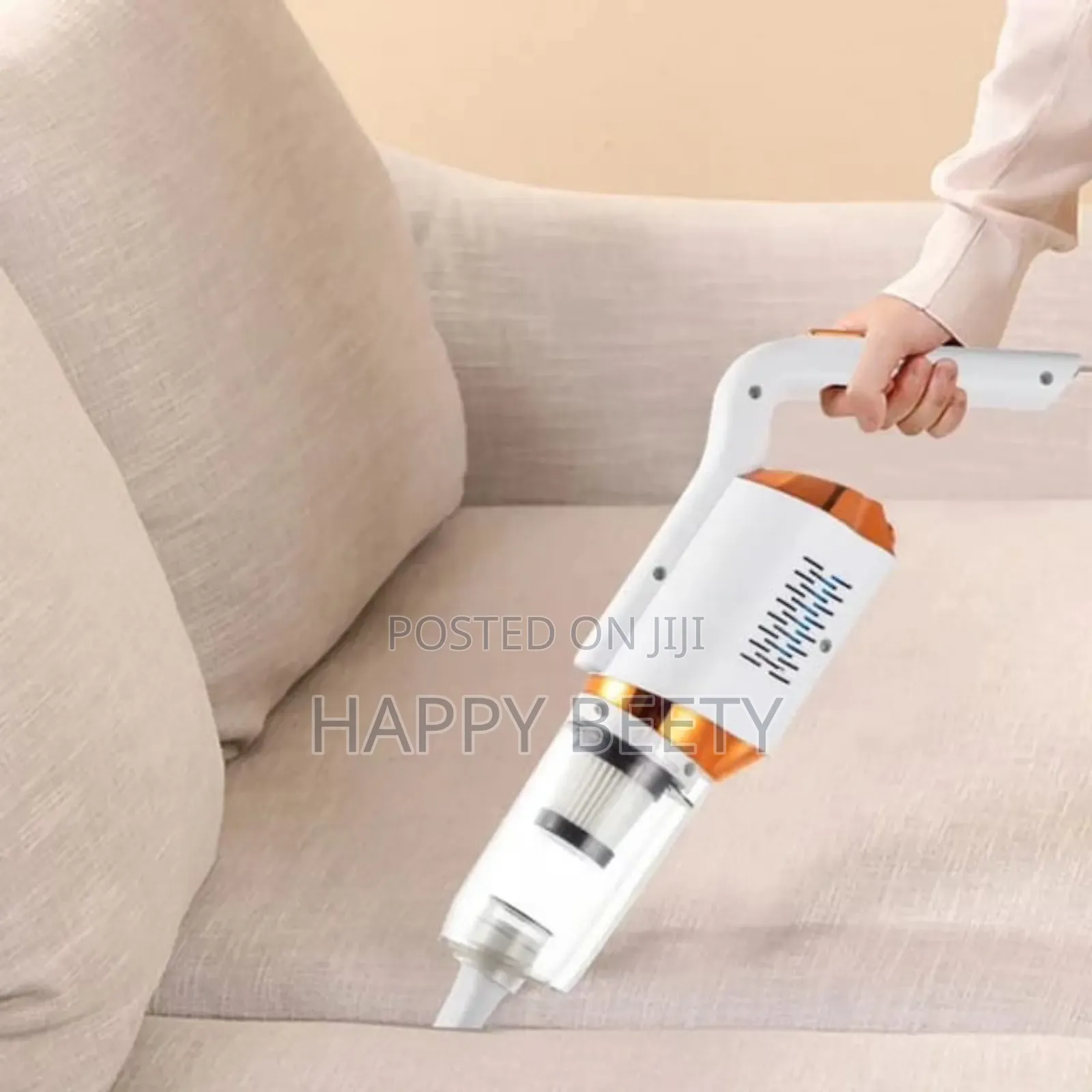 3 in 1 Rechargeable Cordless Vacuum Cleaner