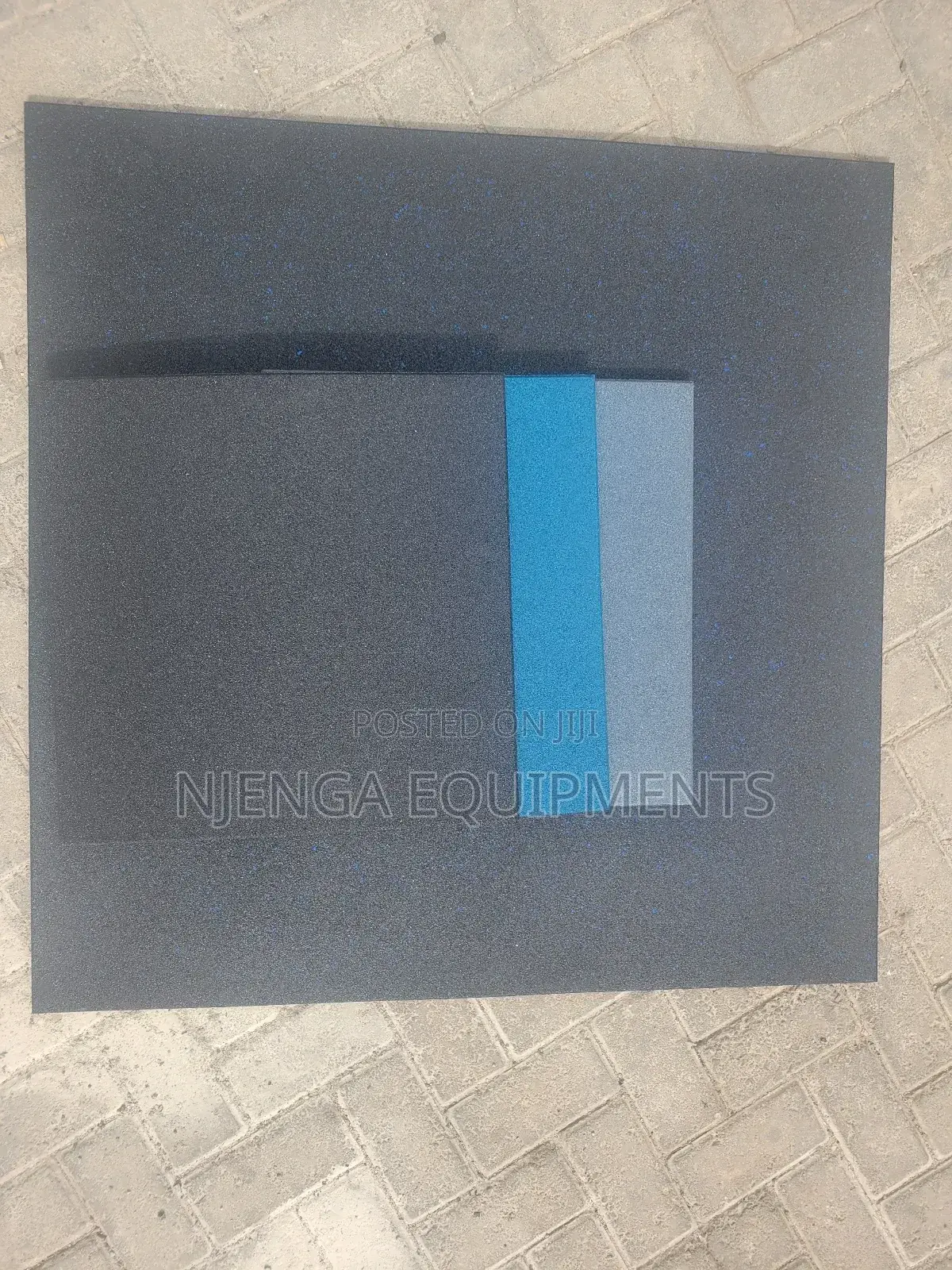 Fitness Area Tiles/ Gym Mats