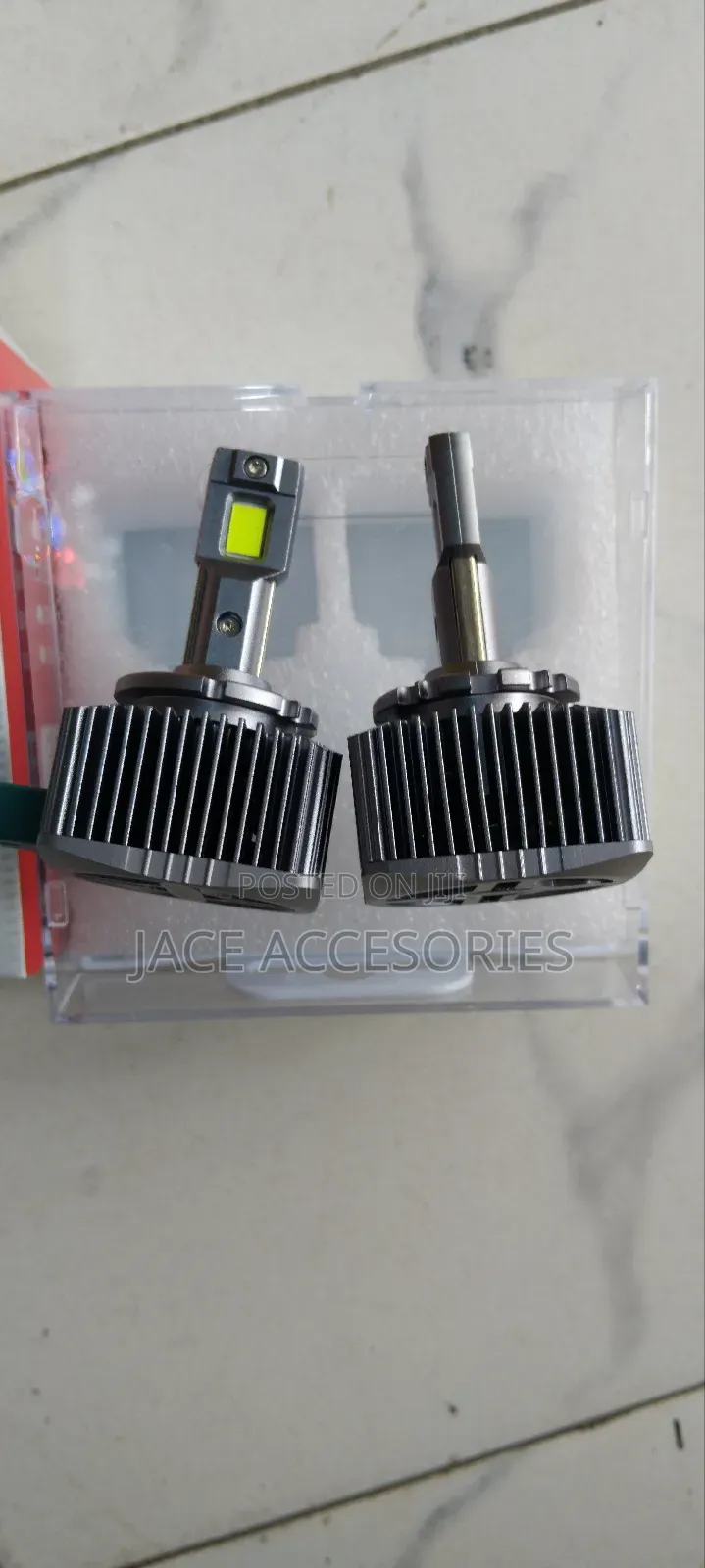 Hid to Led Auto Bulbs D1s/D2s,D3s,D4s,D5s