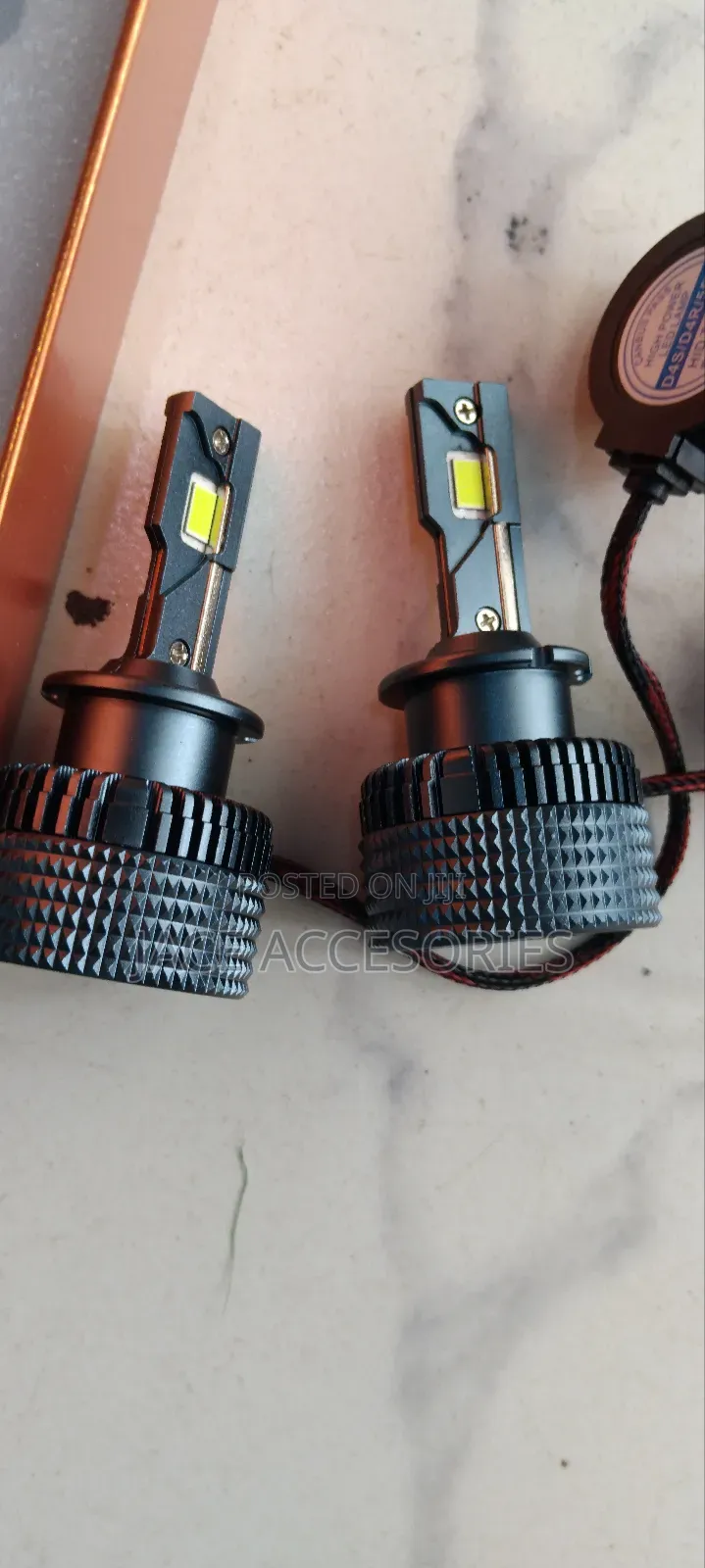 New Hid to Led Bulbs D1s,D2s,D3s,D4s,D4r