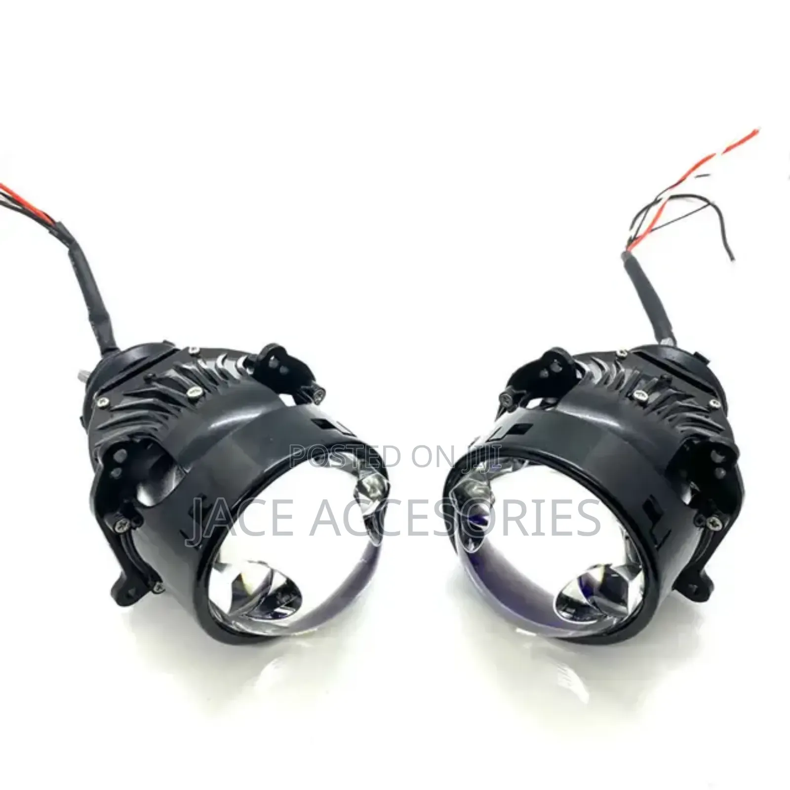 Dual Laser 90w Projectors