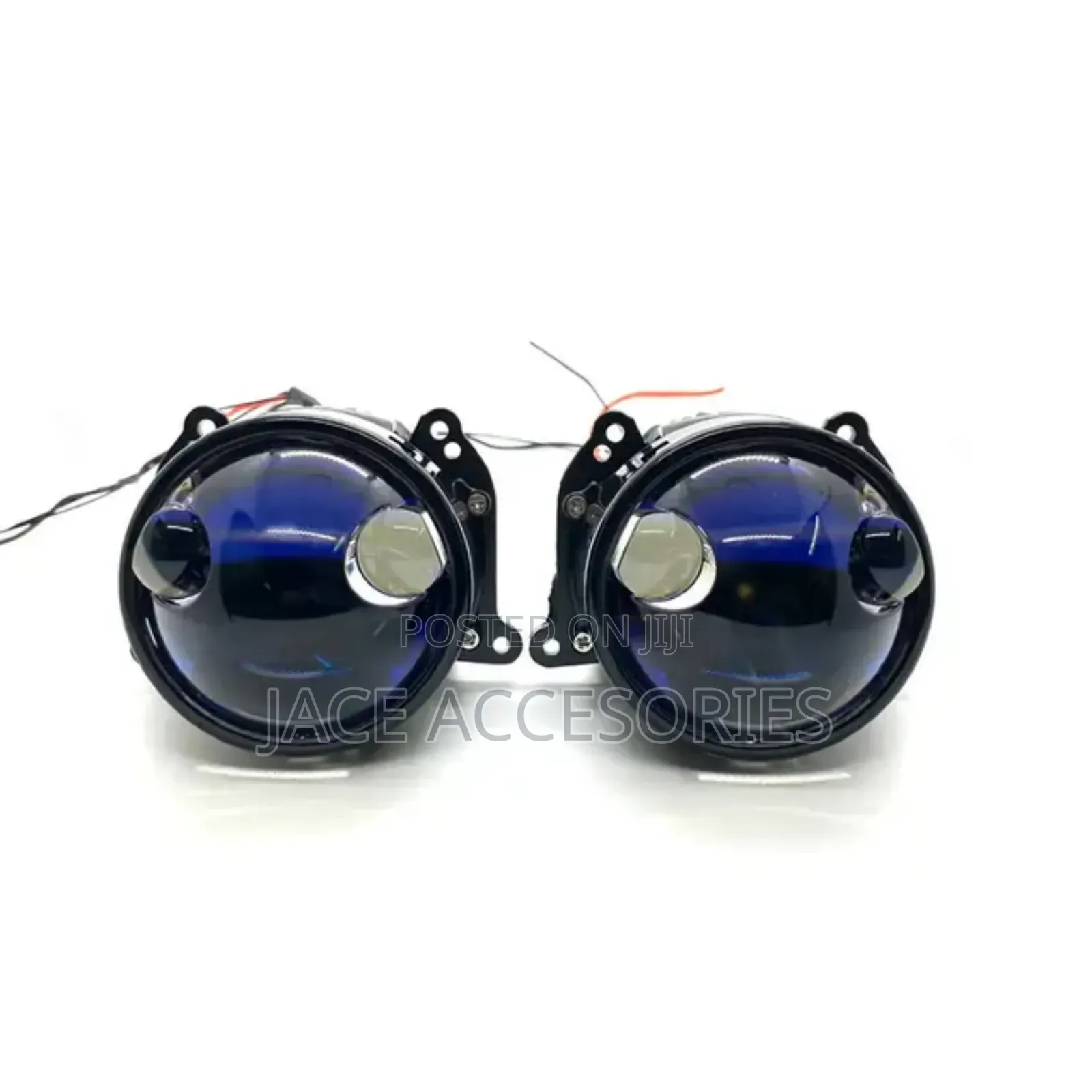 Dual Laser 90w Projectors