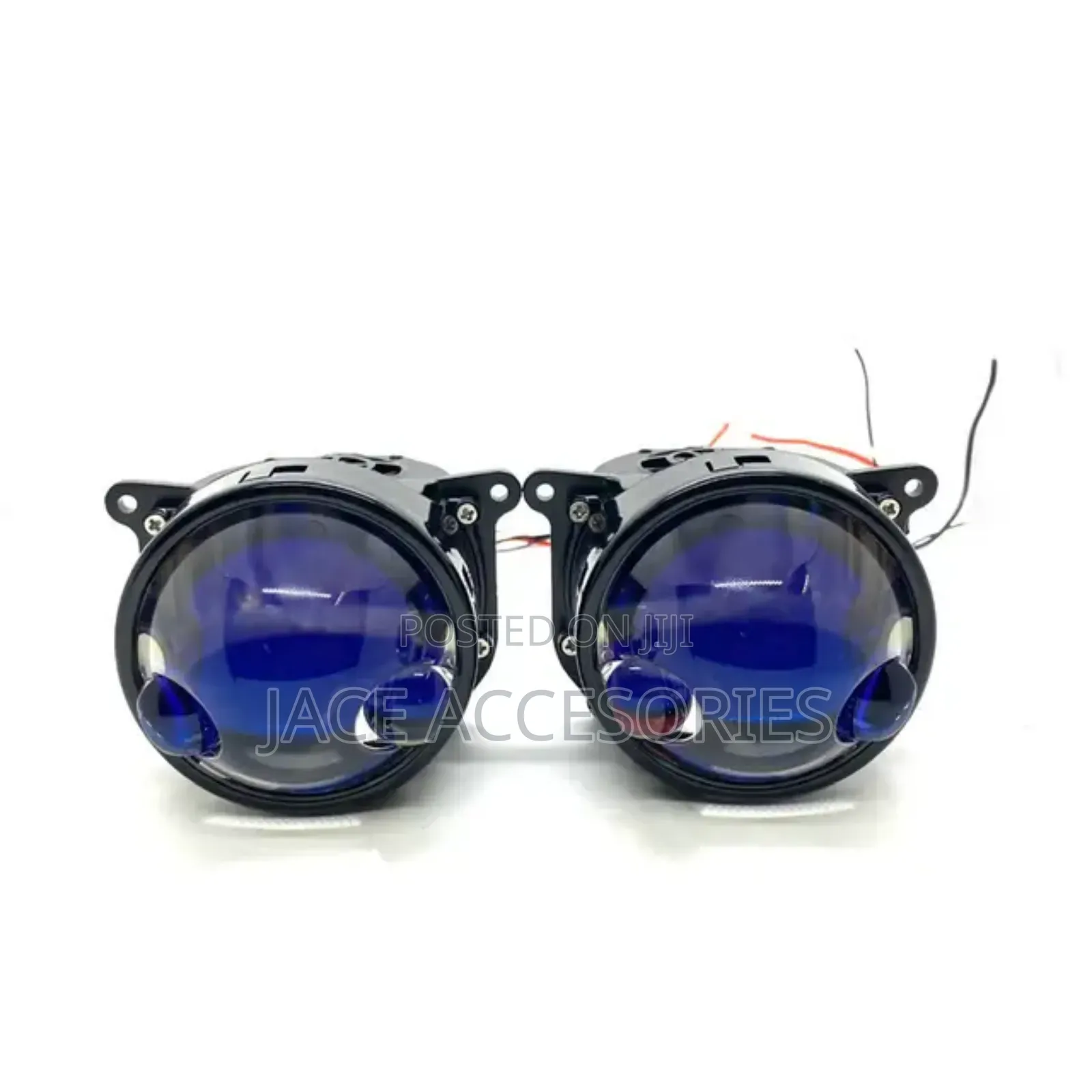Dual Laser 90w Projectors