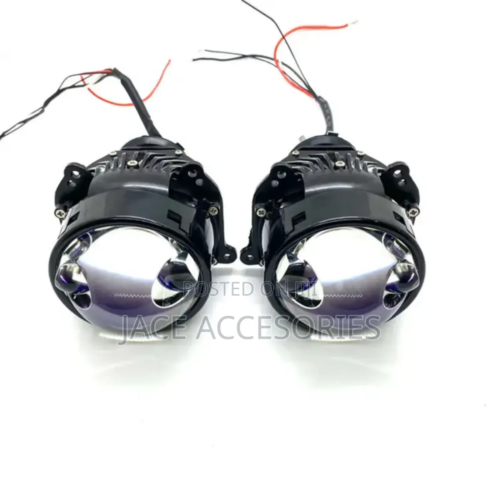 Dual Laser 90w Projectors