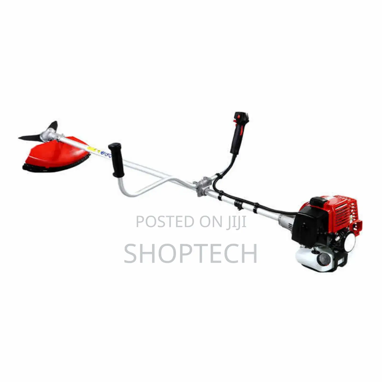 Brush Cutter Machine 4 Stroke Available