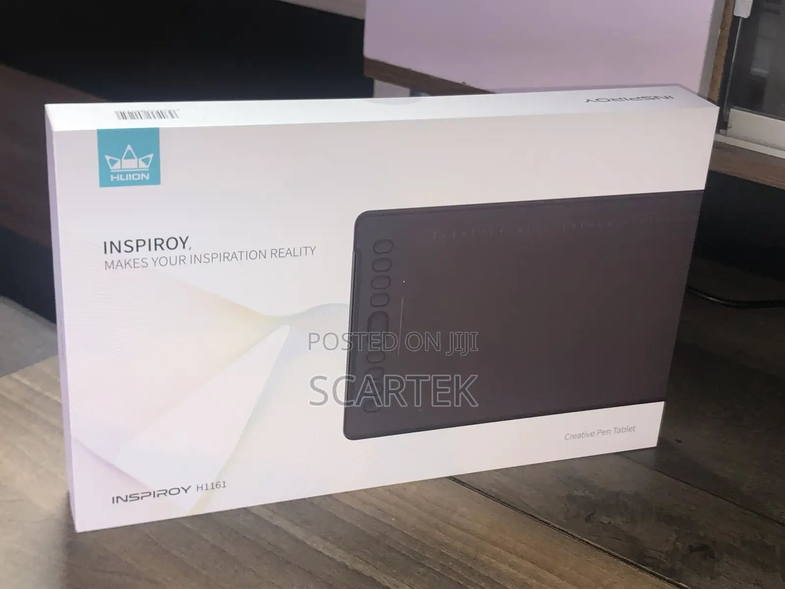 New Tablet 32 GB