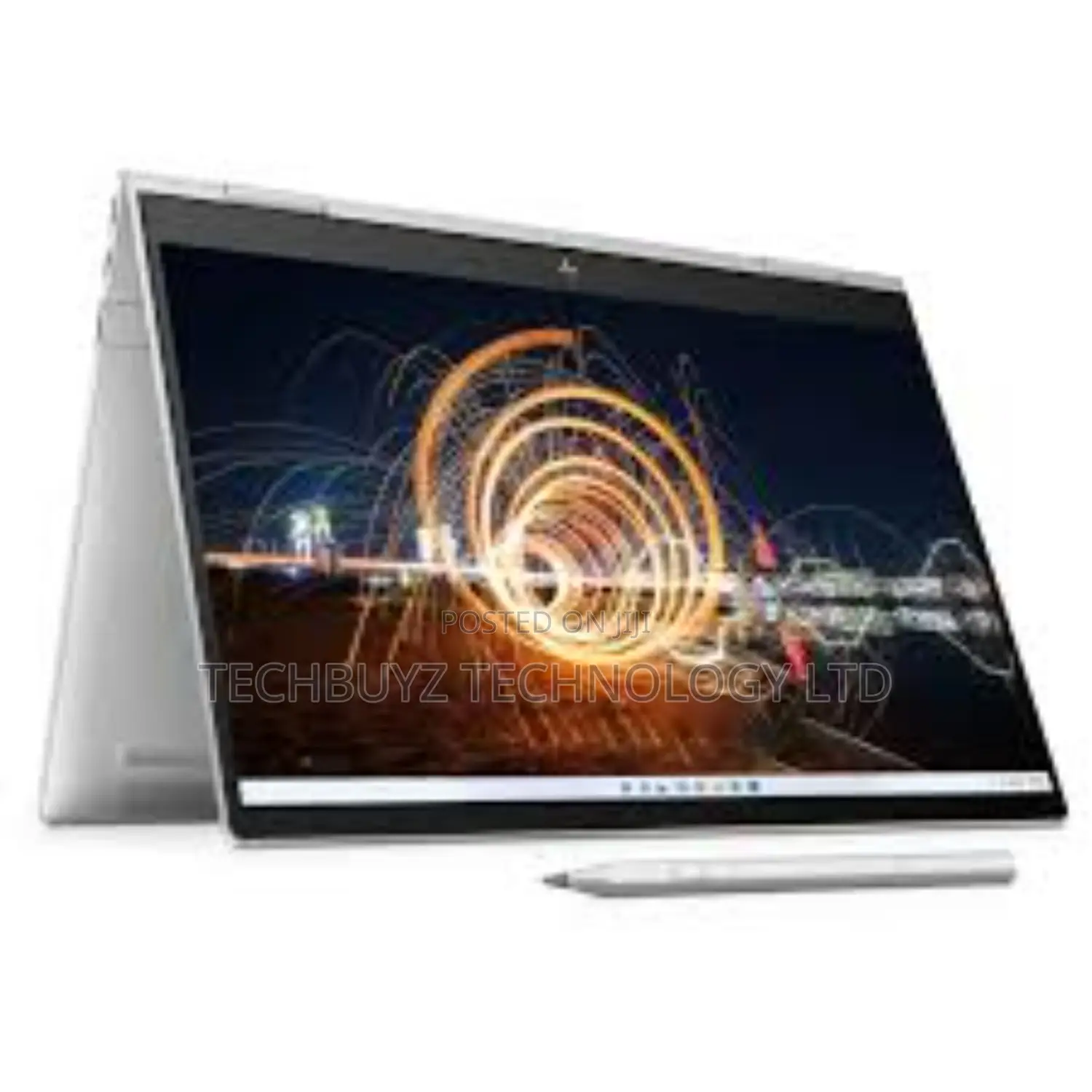 New Laptop HP Envy 14t 8GB Intel Core i5 SSD 512GB