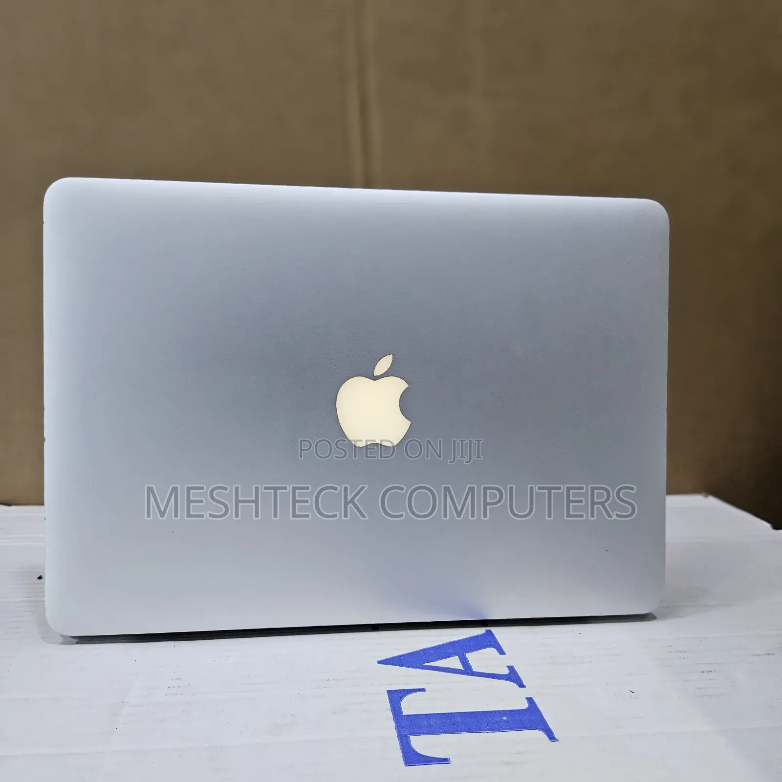 Laptop Apple MacBook Pro 2015 8GB Intel Core I5 SSD 128GB