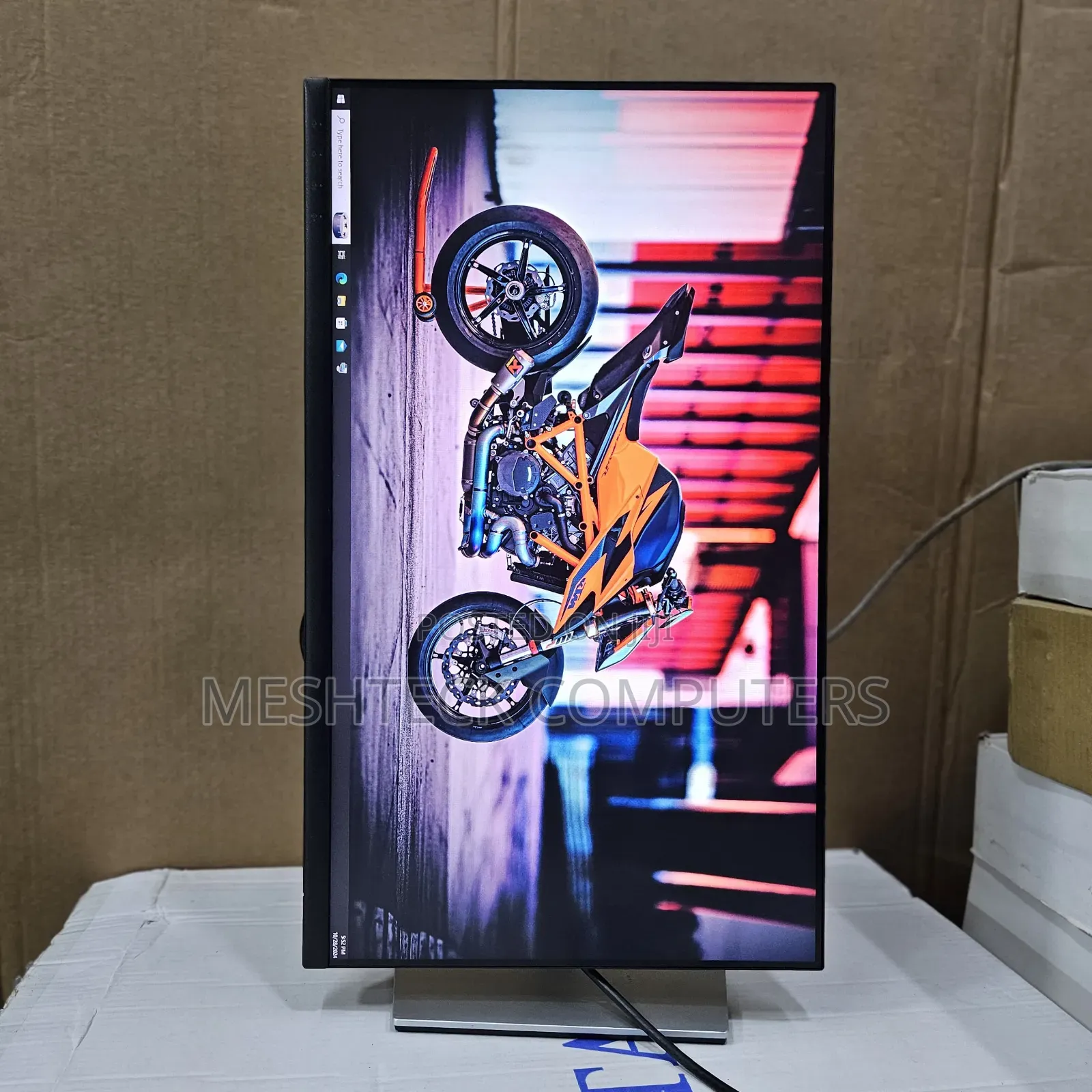 Dell Monitor C423h