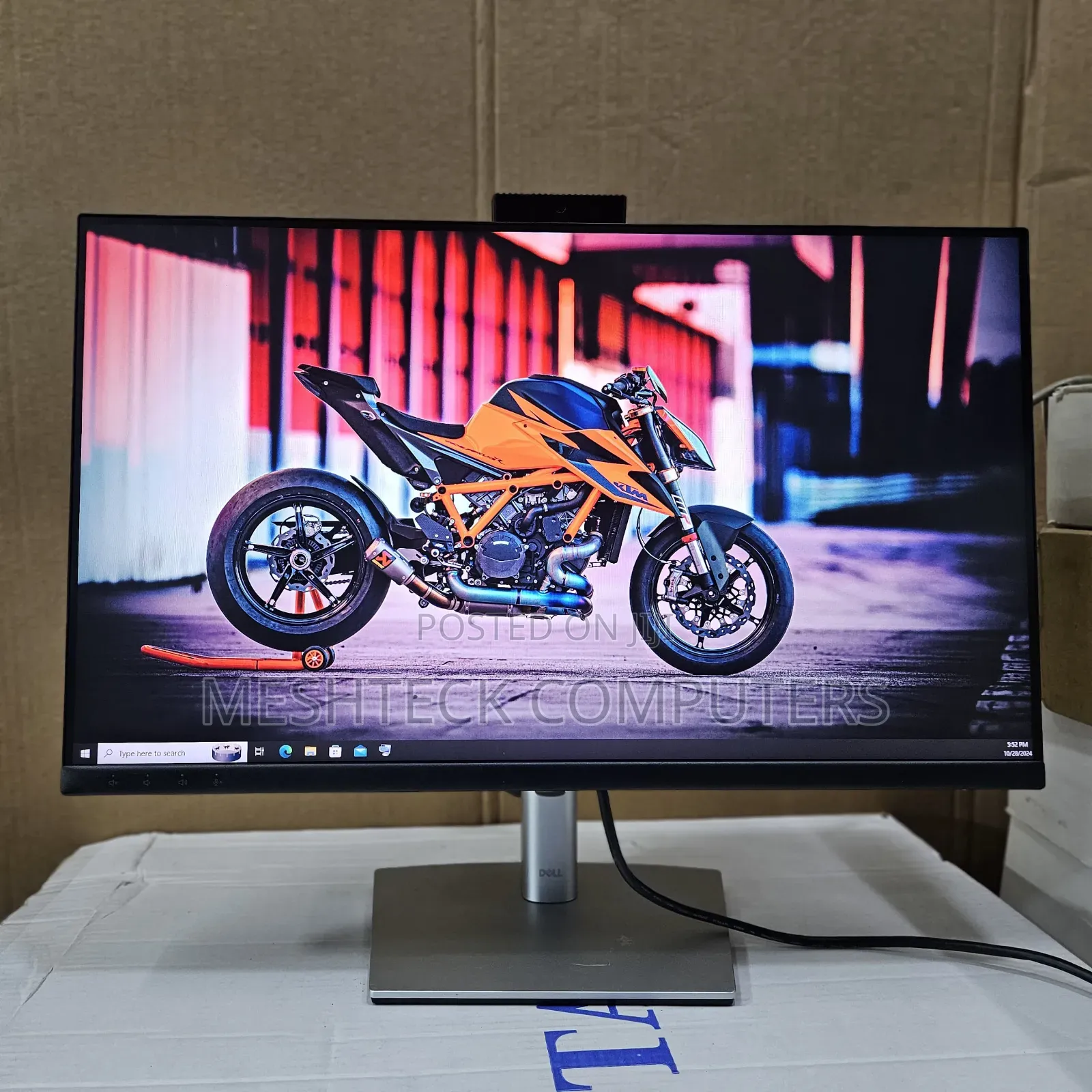 Dell Monitor C423h