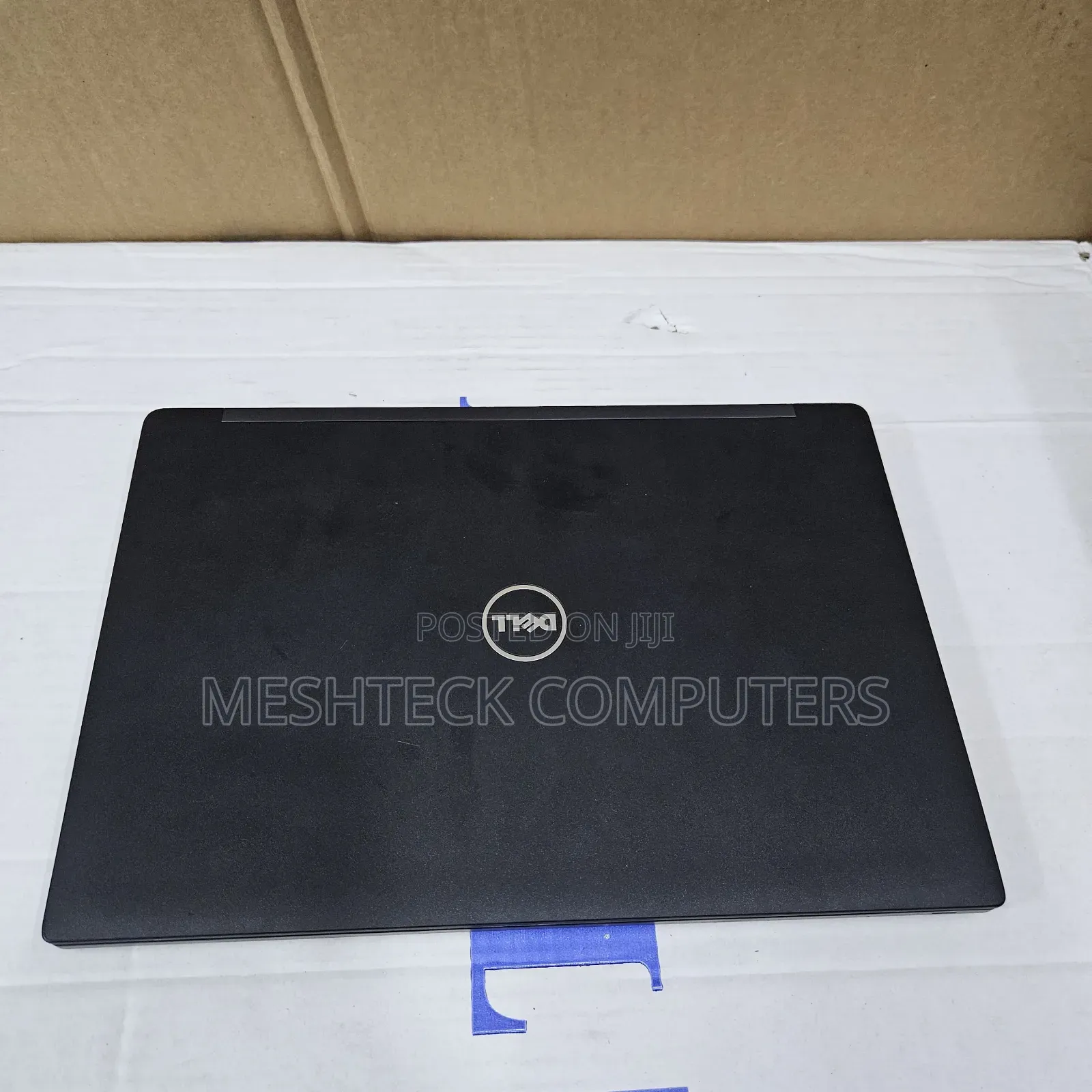 Laptop Dell Latitude 7280 16GB Intel Core I7 SSD 256GB