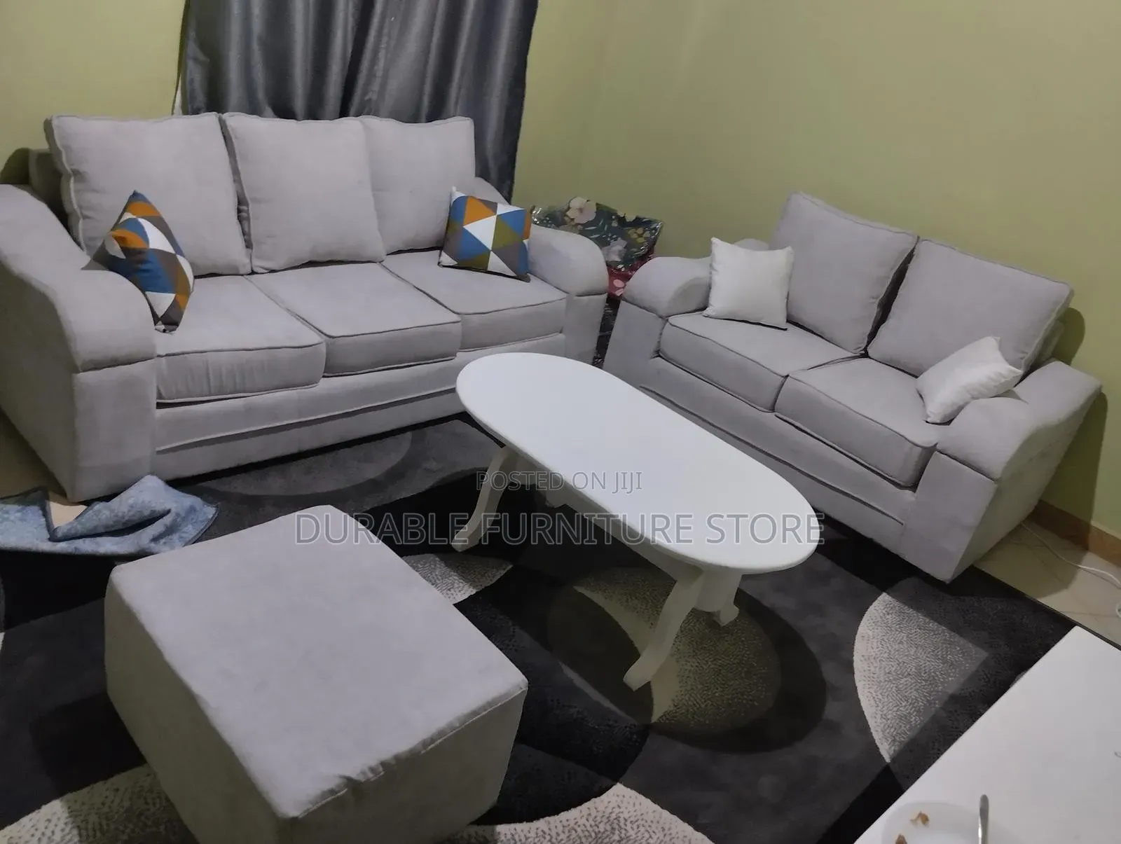 5 Seater Sofa